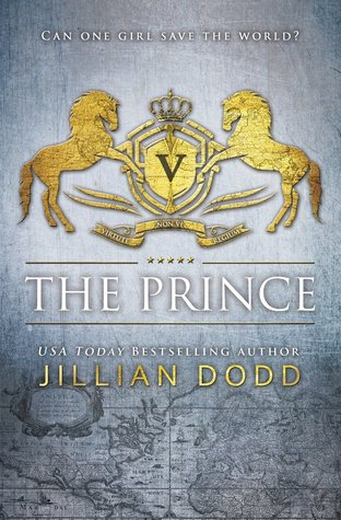 The Spy Girl series by Jillian Dodd