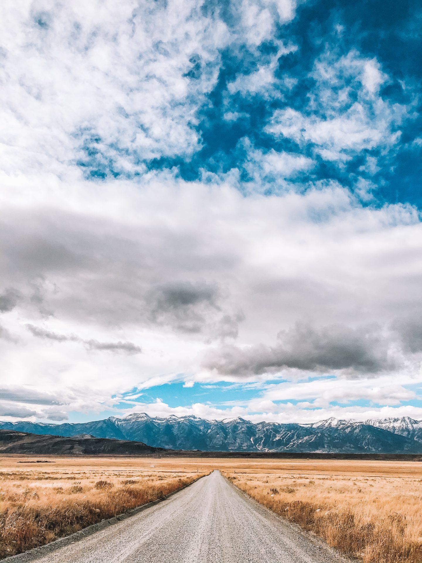 Grand Teton National Park in Wyoming is in my top 10 favorite beautiful places in the US to visit.