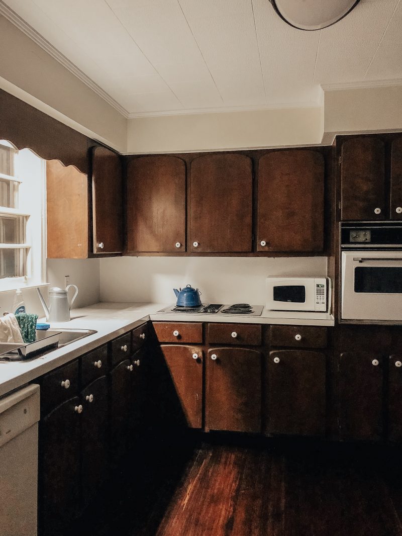 Mediterranean Lemon Kitchen Reveal » at Home on Hudson