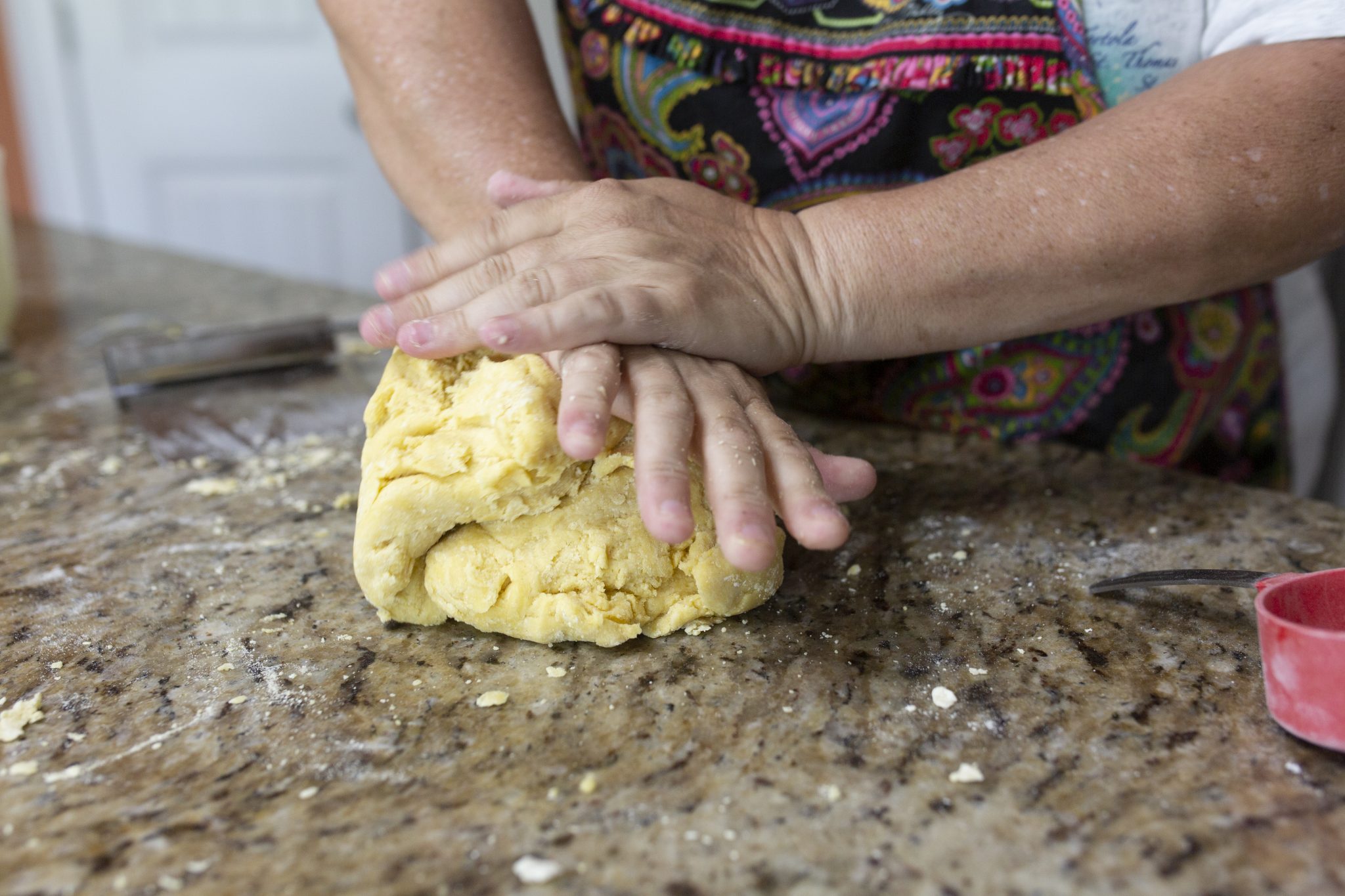 Simple And Easy Homemade Pasta » At Home On Hudson