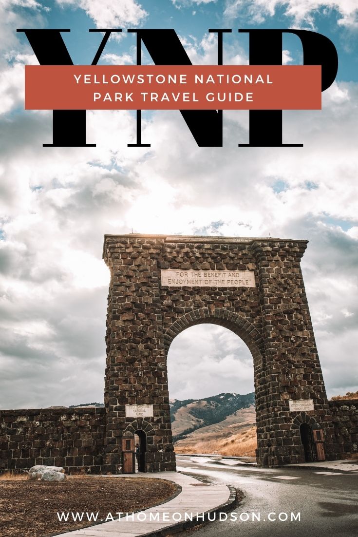 If you want to see colorful thermal pools, gushing geysers, roaring waterfalls, fantastic landscapes, or insane wildlife, check out my Yellowstone National Park travel guide!