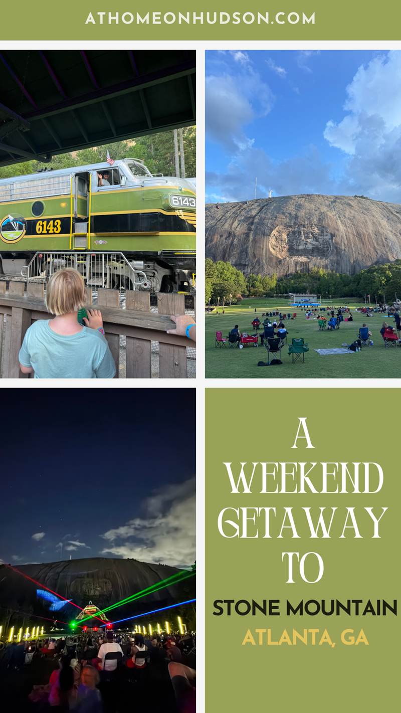Planning a weekend trip to Stone Mountain, Georgia? This 2-day itinerary has everything—from scenic cable car rides and dino exhibits to hiking, history, and the unforgettable drone show. Get tips on where to stay, what to see, and how to make the most of your visit.